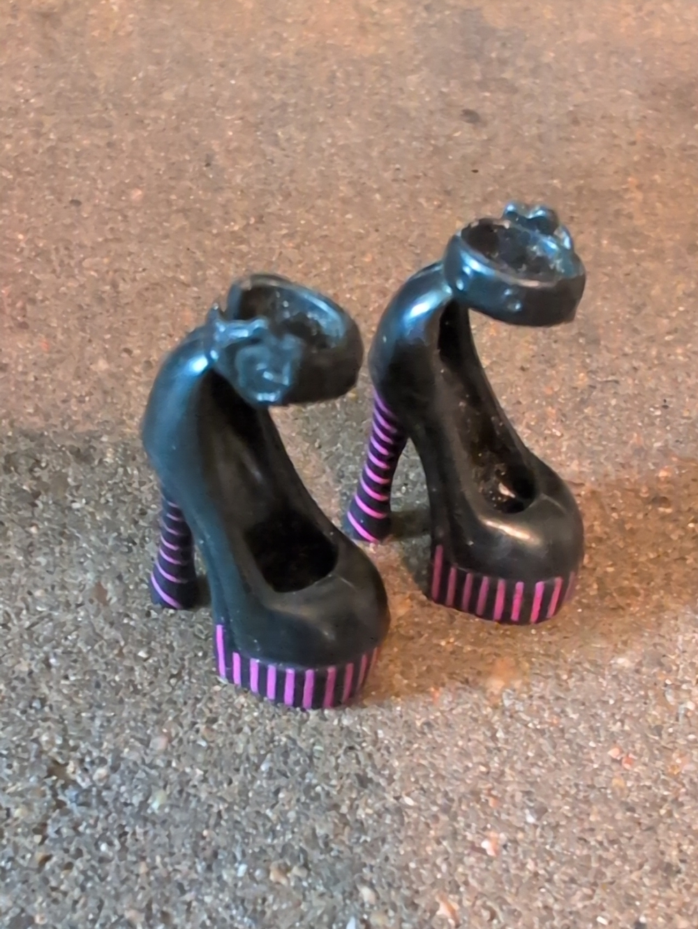 Monster High C.A.M. Shoes